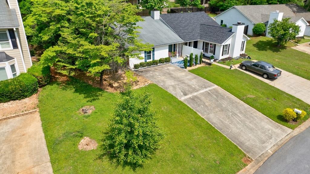 1915 Cooper Landing Drive, Smyrna, Georgia image 46