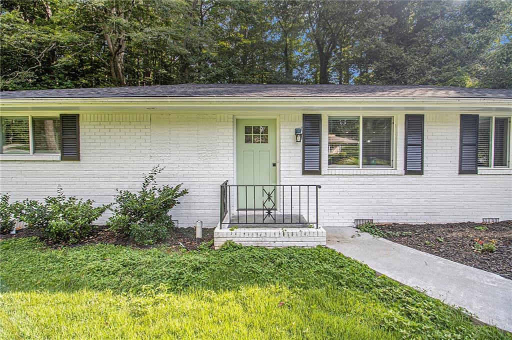 1595 Moncrief Circle