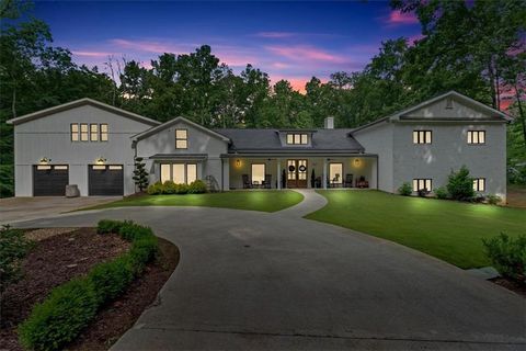 1421 Hendon Road Woodstock GA 30188