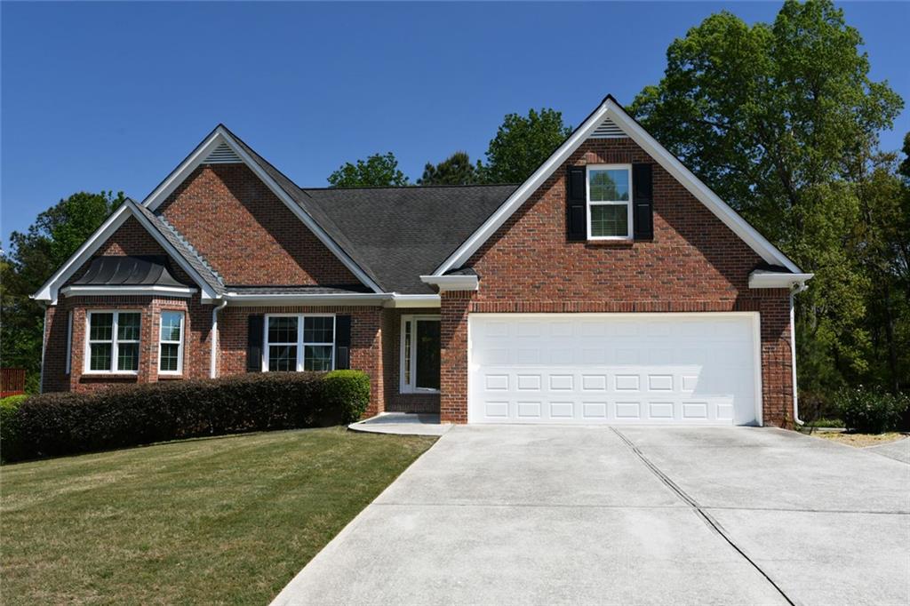 795 Sunset Ridge Lane SE