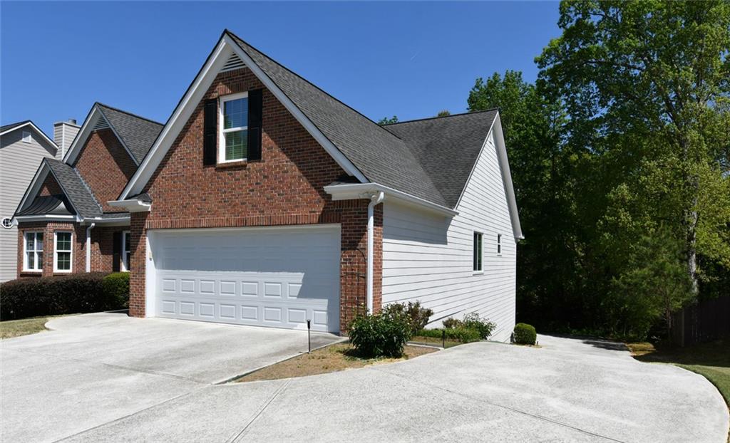 795 Sunset Ridge Lane SE