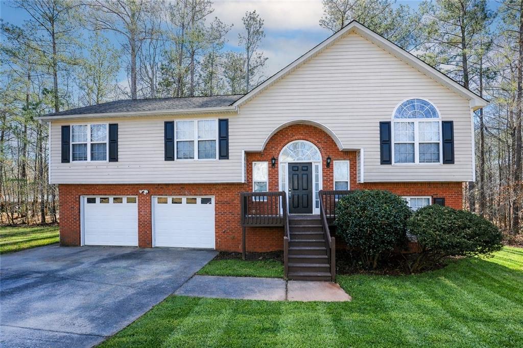 5747 Graceland Drive