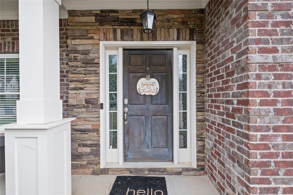 3544 PALMER FALLS Drive