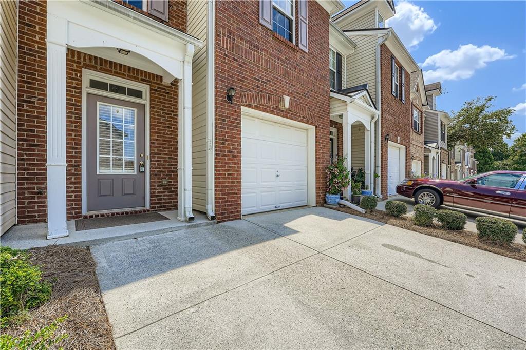 2409 Birkhall Way