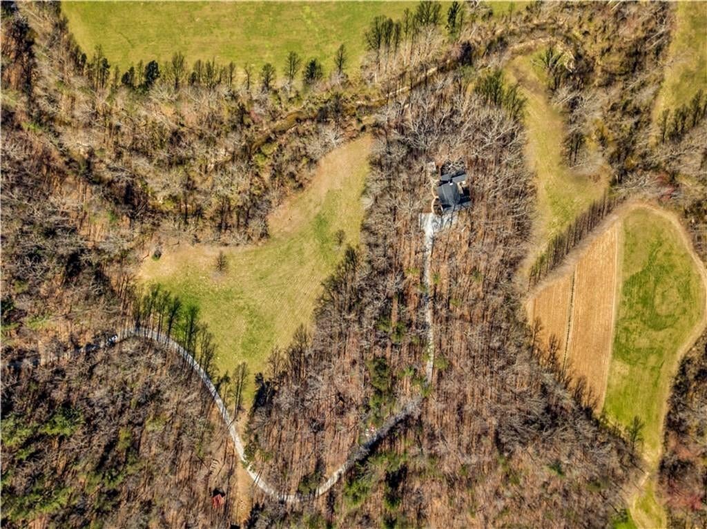 Photo of 500 Big Sky Trail Trl, Dahlonega, GA 30533 (MLS # 7840999)
