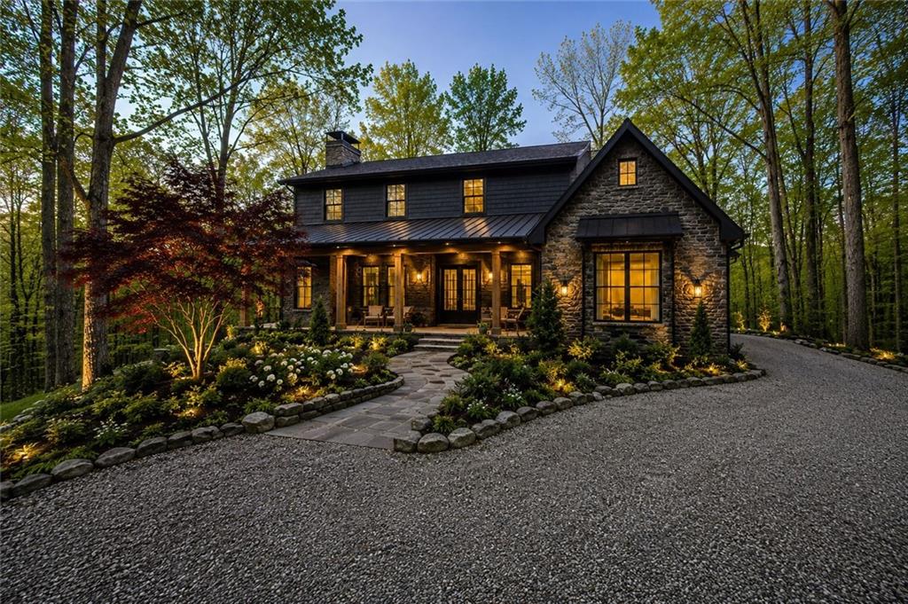 Photo of 500 Big Sky Trail Trl, Dahlonega, GA 30533 (MLS # 7840999)