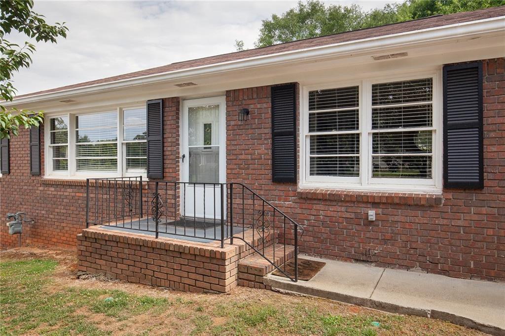 214 N Coleman Road