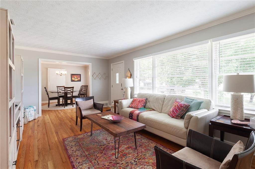 214 N Coleman Road