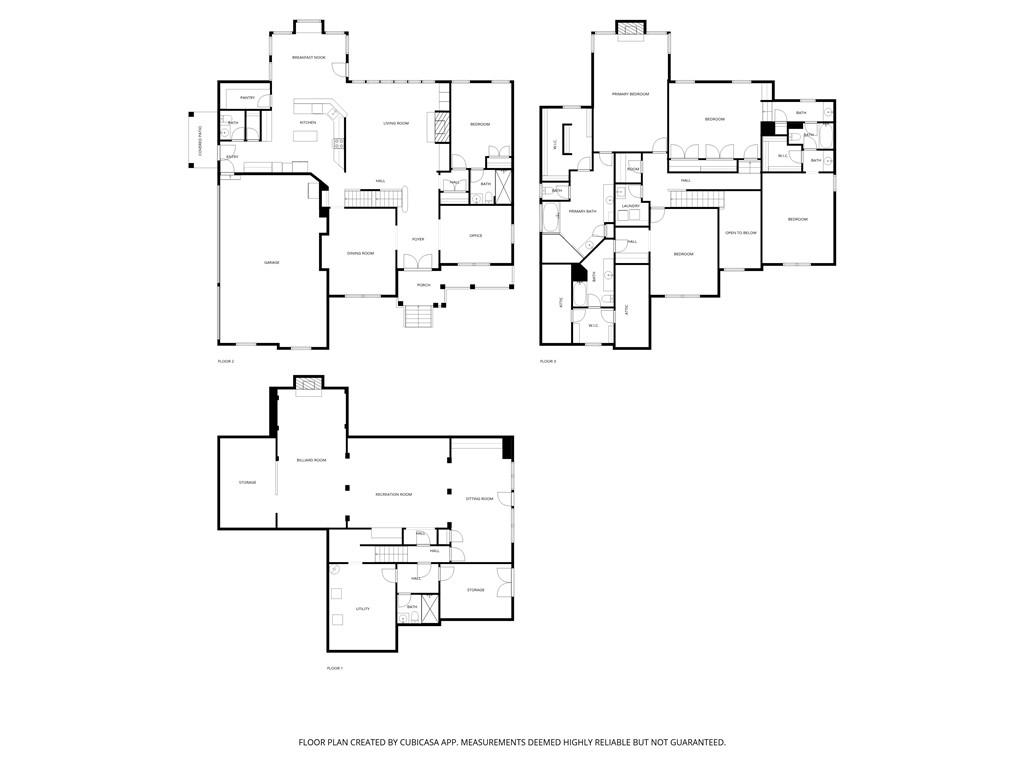 Creekstone Estates - Residential
