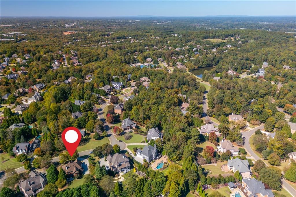 Creekstone Estates - Residential