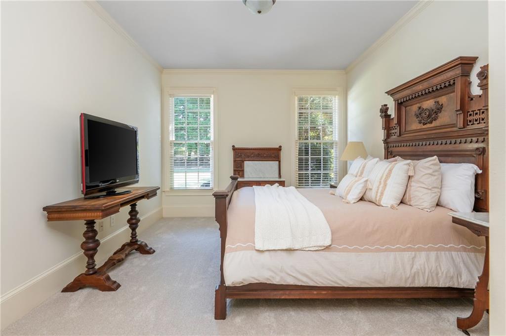 Creekstone Estates - Residential