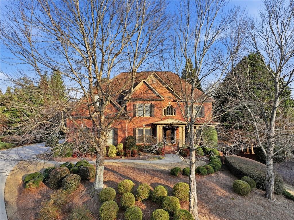 2820 Gainesway Court