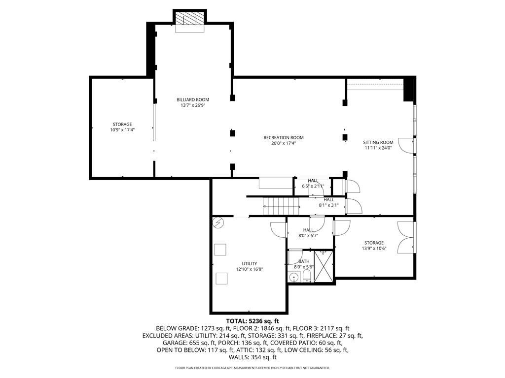 Creekstone Estates - Residential