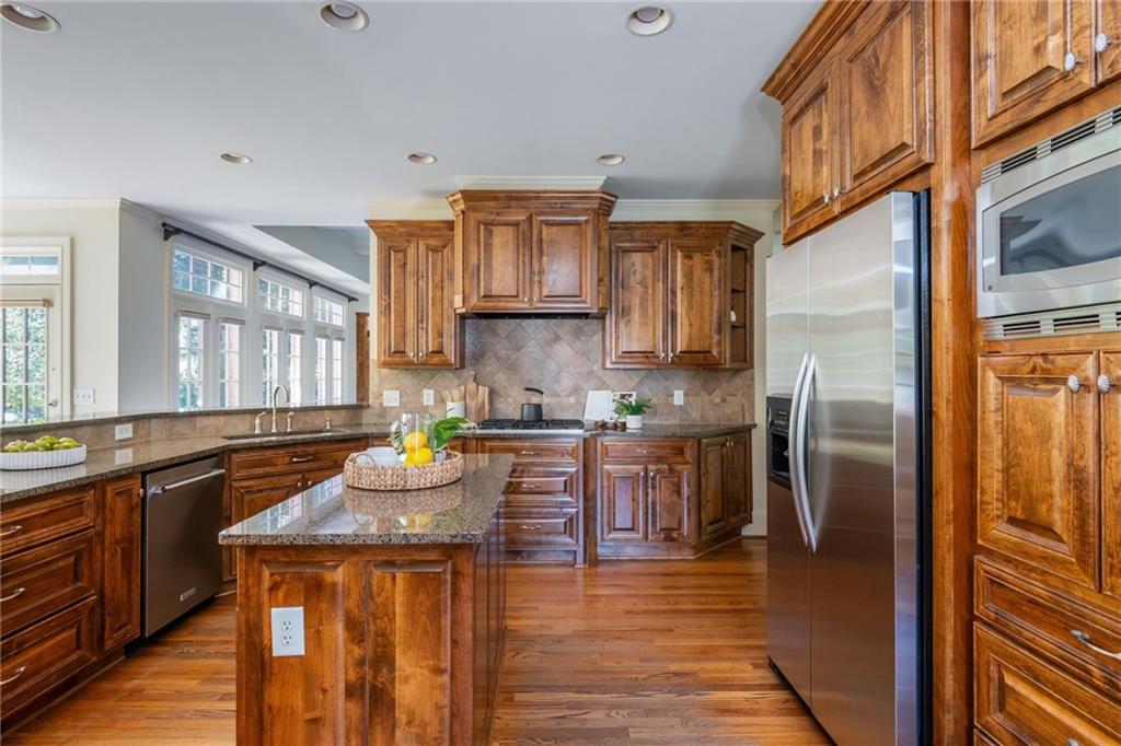Creekstone Estates - Residential