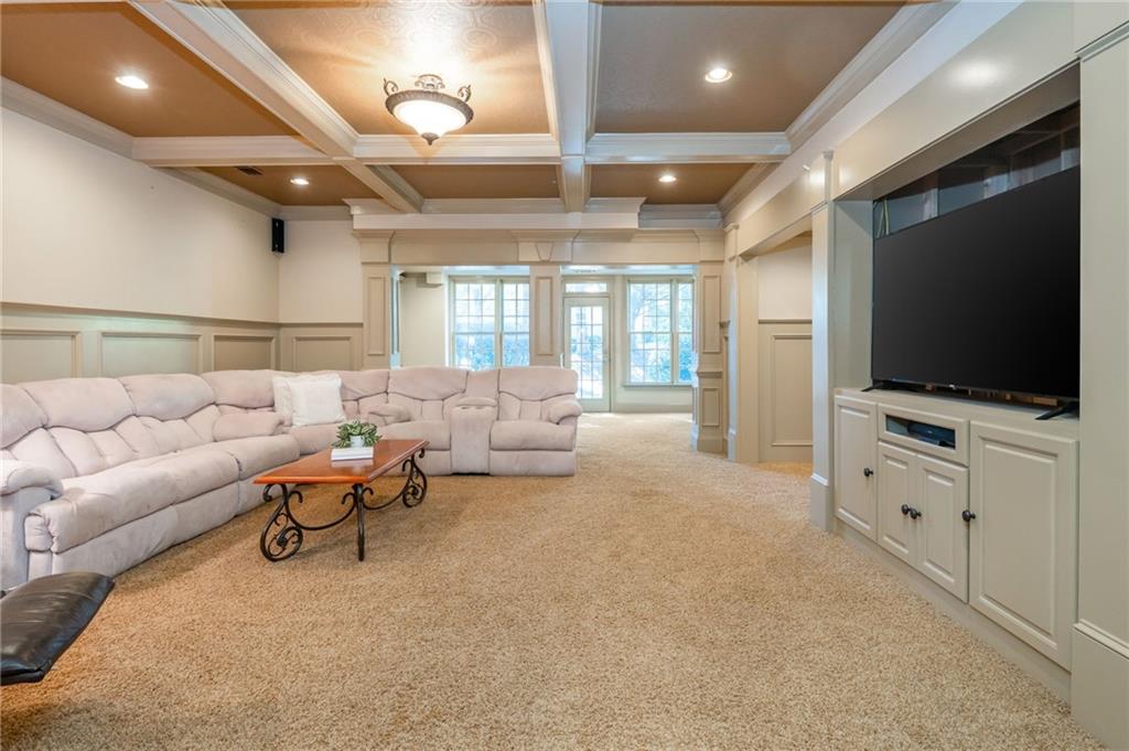 Creekstone Estates - Residential