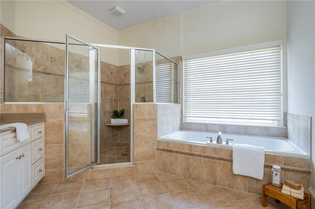 Creekstone Estates - Residential