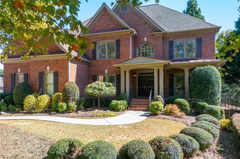 2820 Gainesway Court Cumming GA 30041