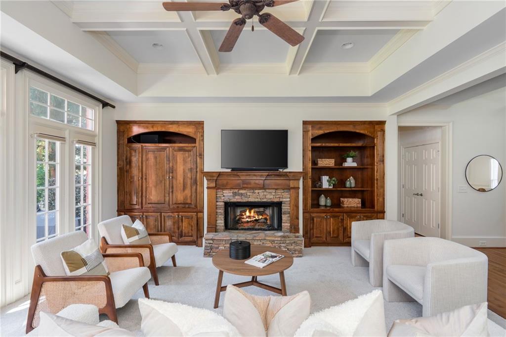 Creekstone Estates - Residential