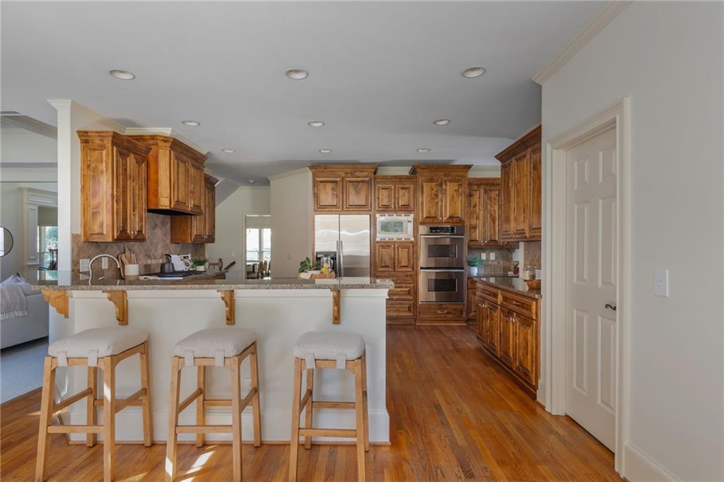 Creekstone Estates - Residential