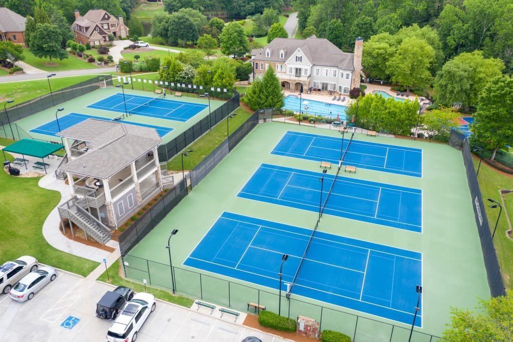 Creekstone Estates - Residential