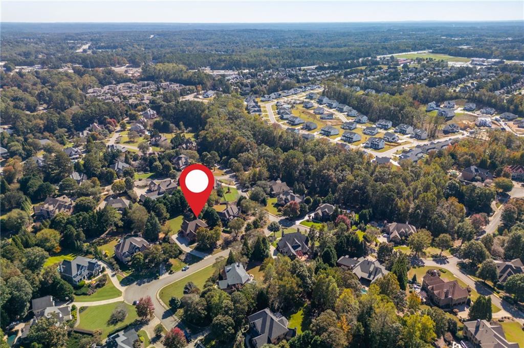 Creekstone Estates - Residential