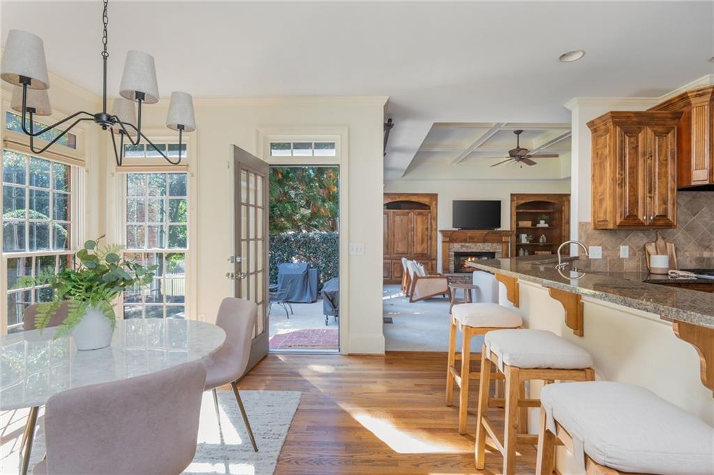 Creekstone Estates - Residential