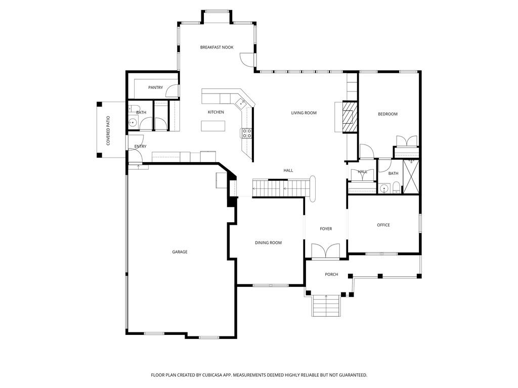 Creekstone Estates - Residential
