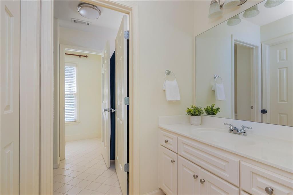 Creekstone Estates - Residential