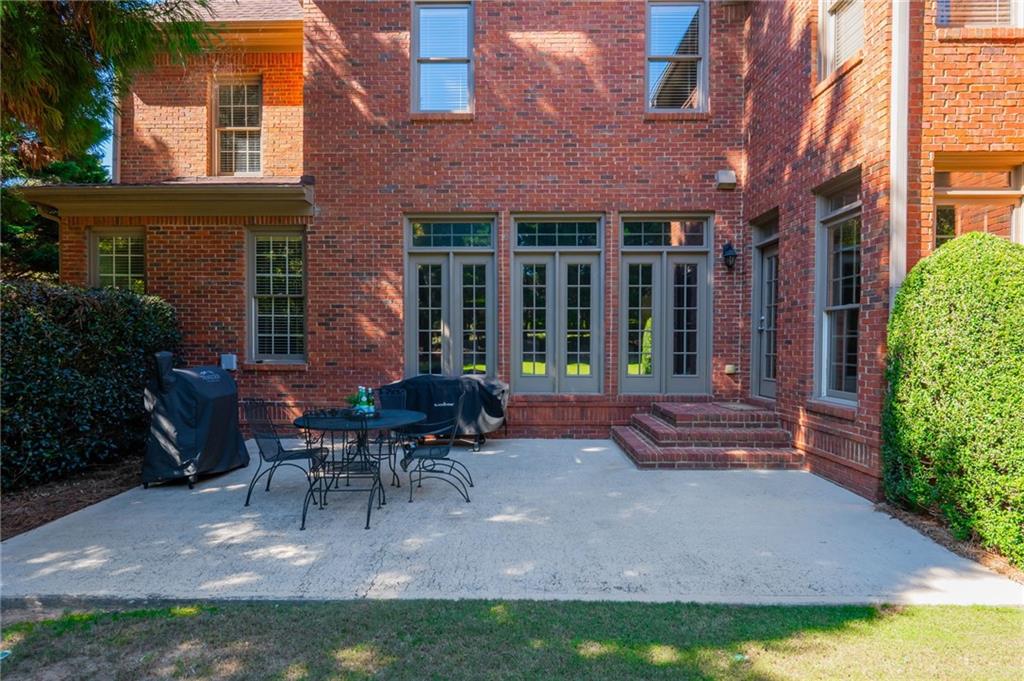 Creekstone Estates - Residential