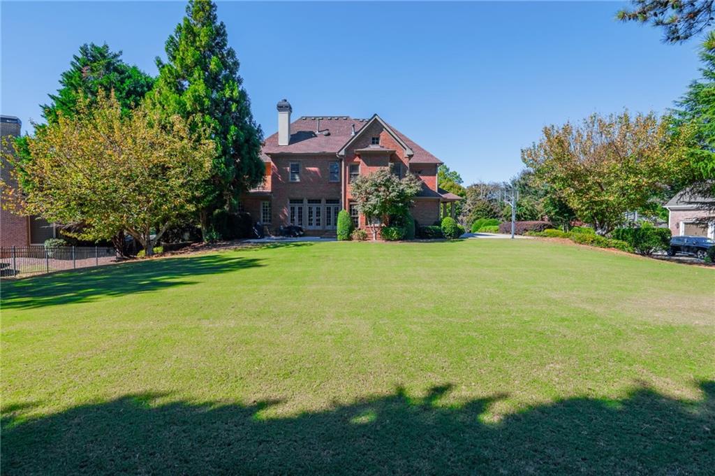 Creekstone Estates - Residential