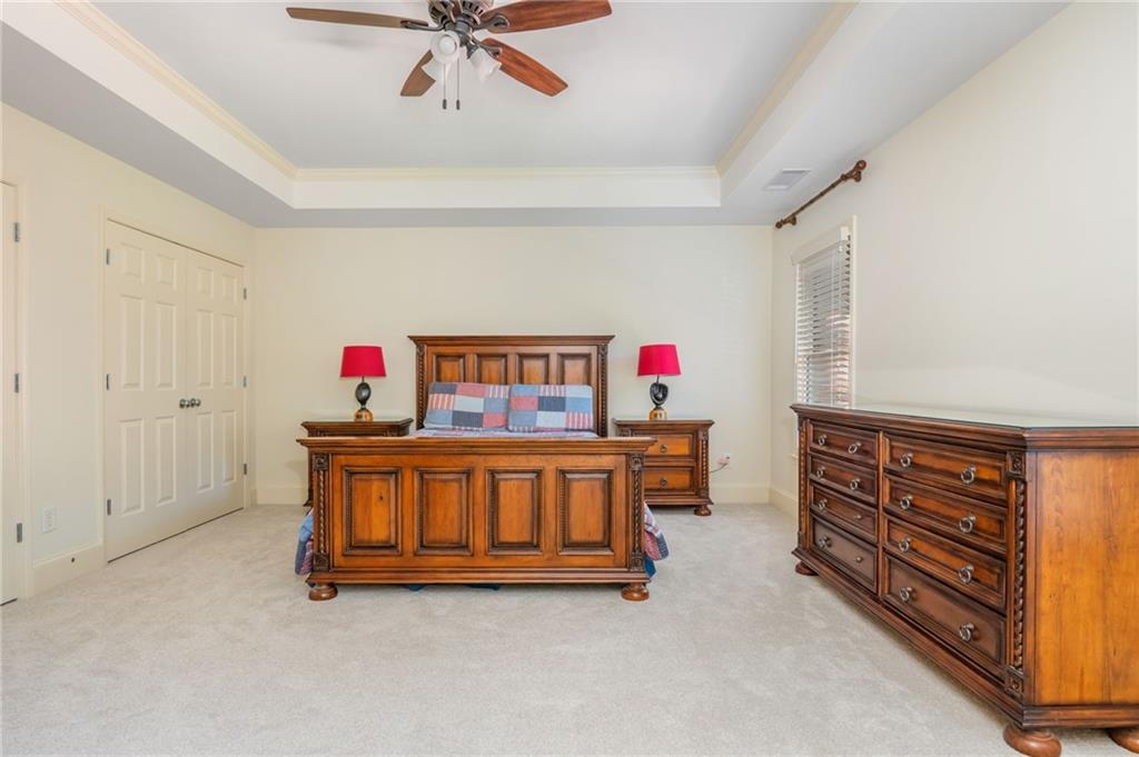 Creekstone Estates - Residential