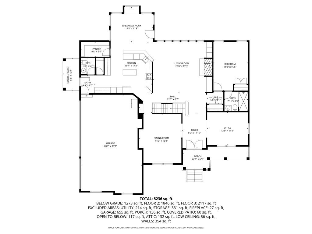 Creekstone Estates - Residential