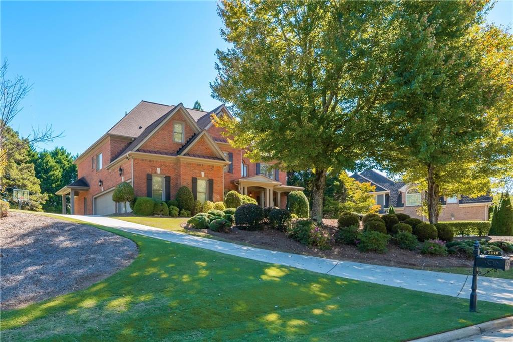 Creekstone Estates - Residential