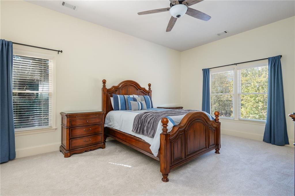 Creekstone Estates - Residential