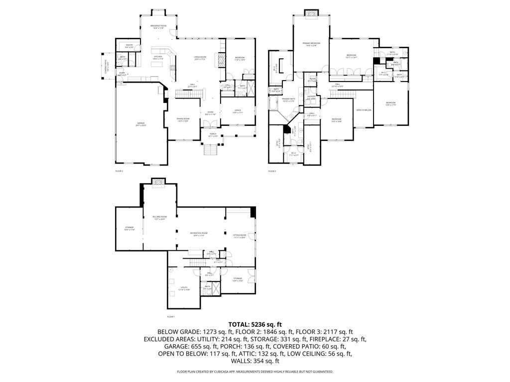 Creekstone Estates - Residential