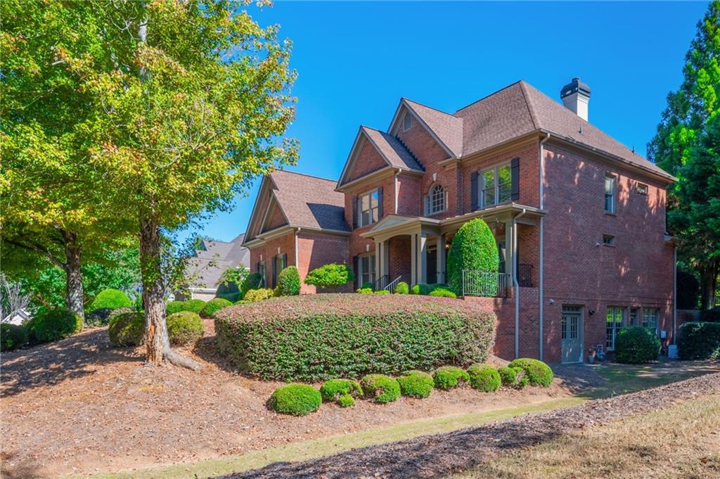 Creekstone Estates - Residential