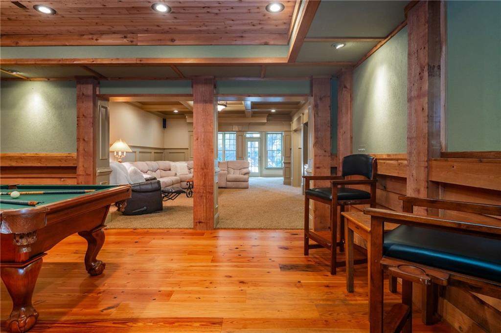 Creekstone Estates - Residential