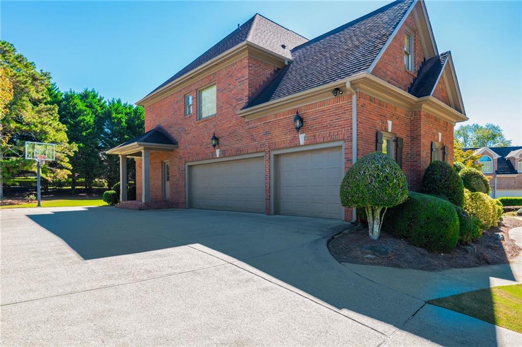 Creekstone Estates - Residential