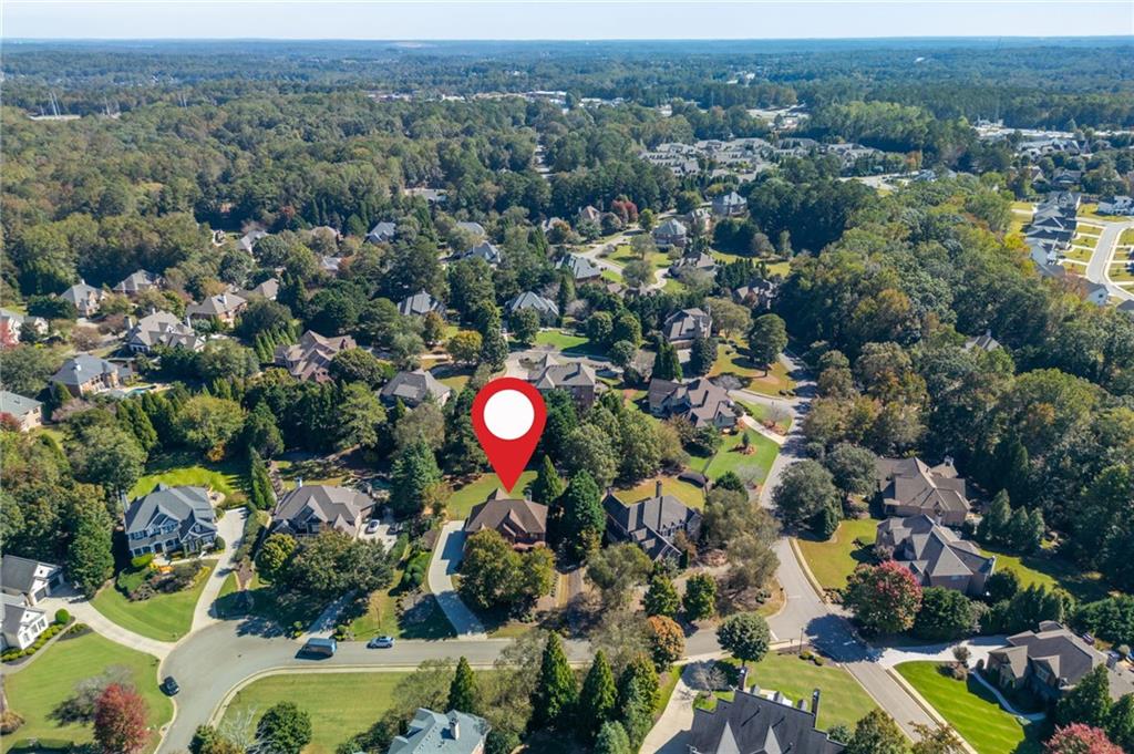 Creekstone Estates - Residential