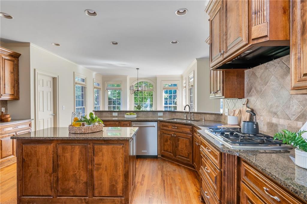 Creekstone Estates - Residential