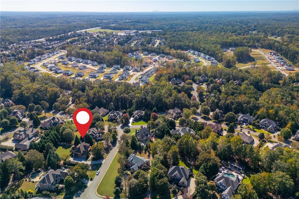 Creekstone Estates - Residential