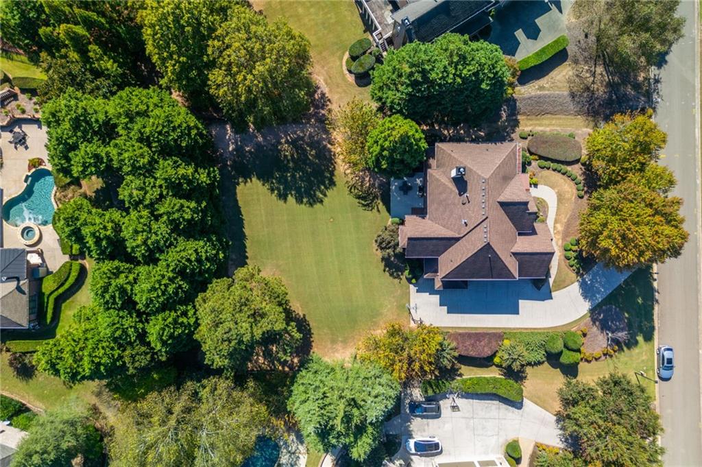 Creekstone Estates - Residential
