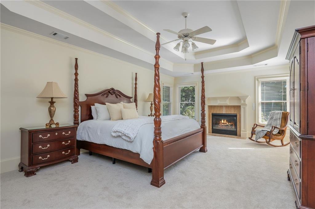 Creekstone Estates - Residential