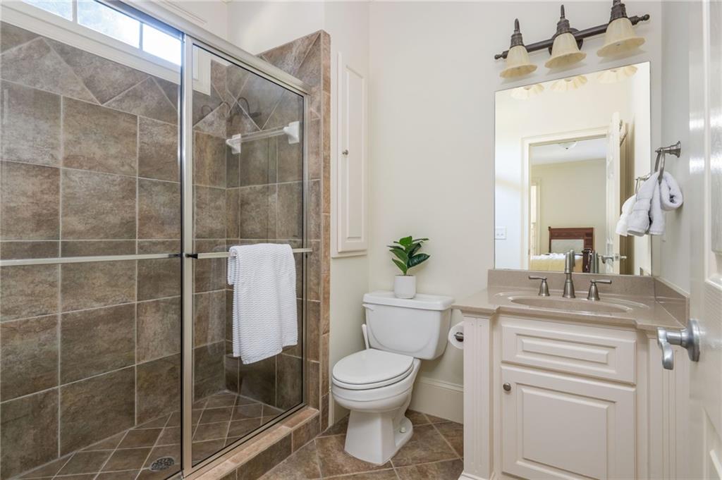 Creekstone Estates - Residential