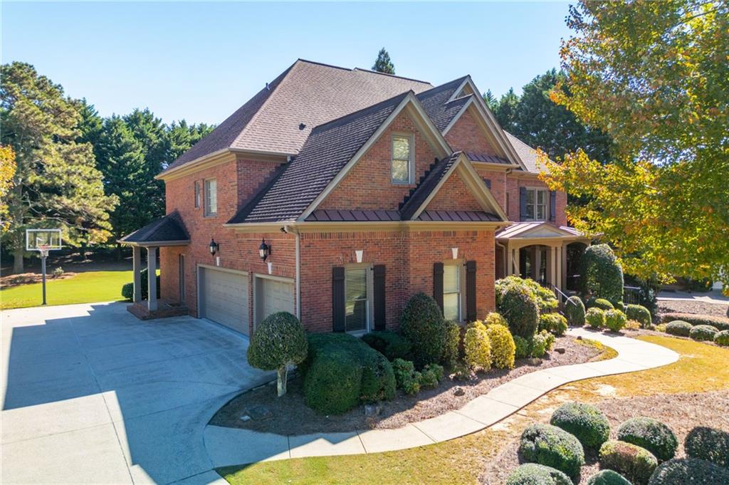 Creekstone Estates - Residential