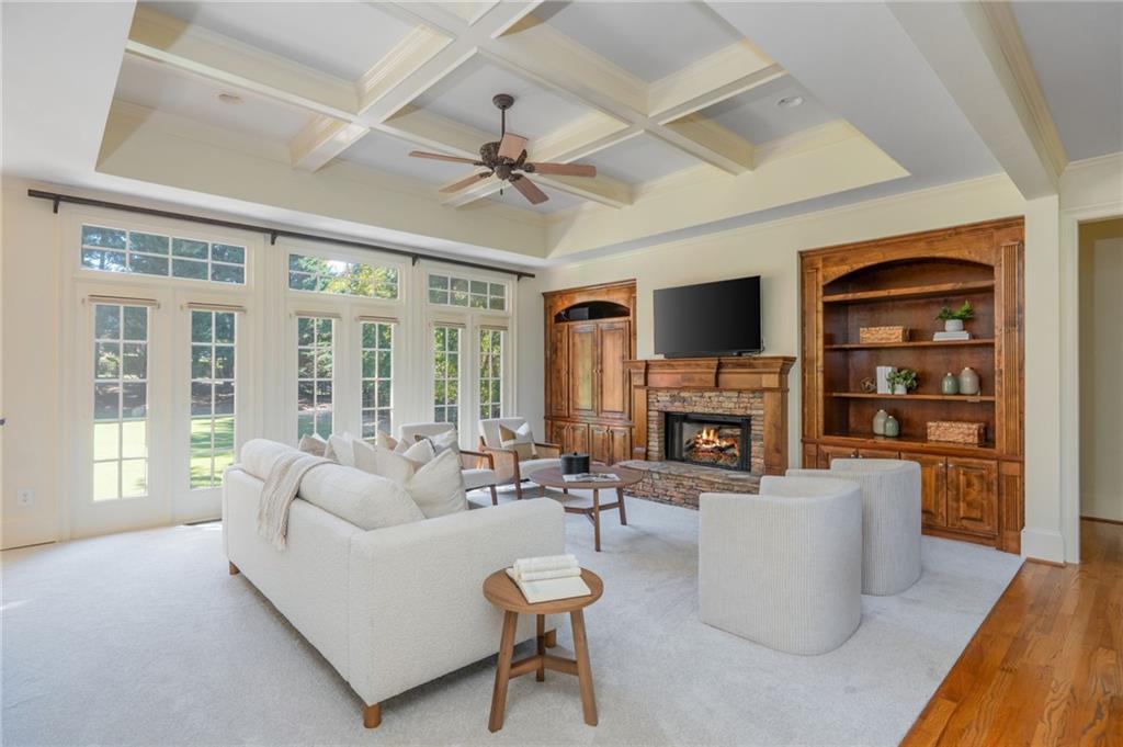 Creekstone Estates - Residential