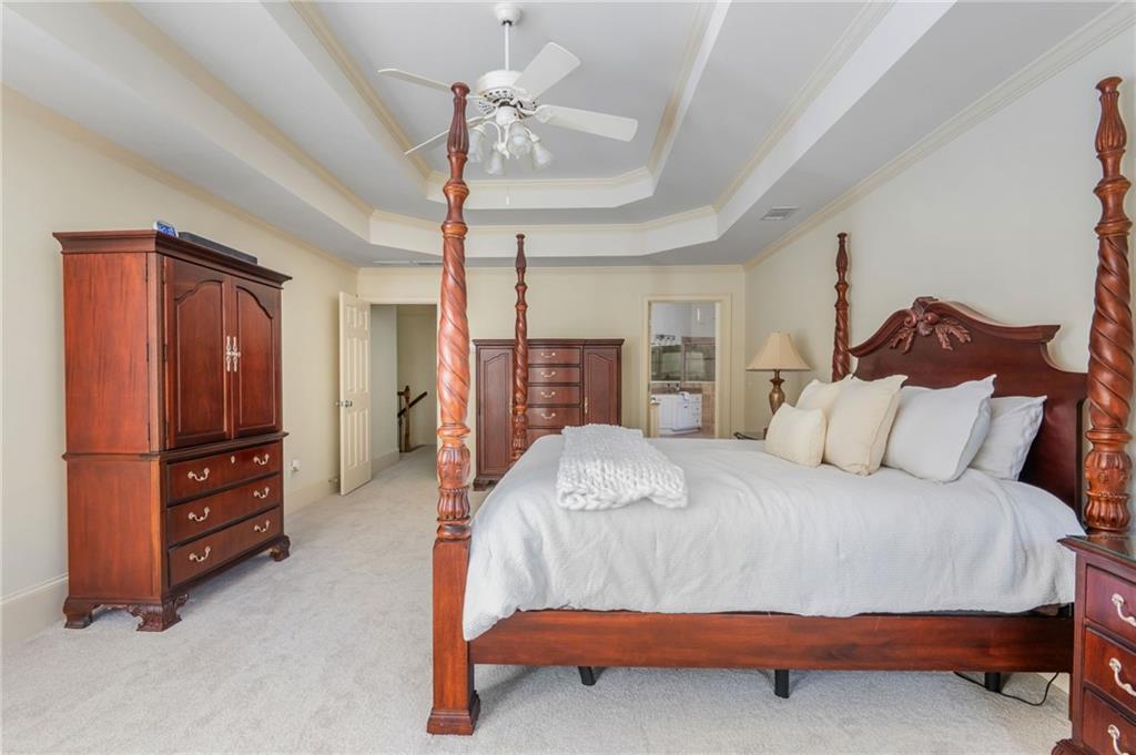 Creekstone Estates - Residential