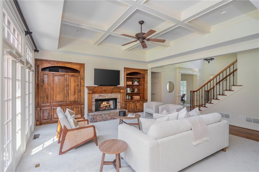 Creekstone Estates - Residential