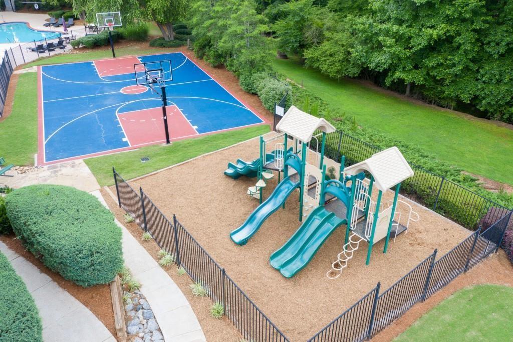 Creekstone Estates - Residential