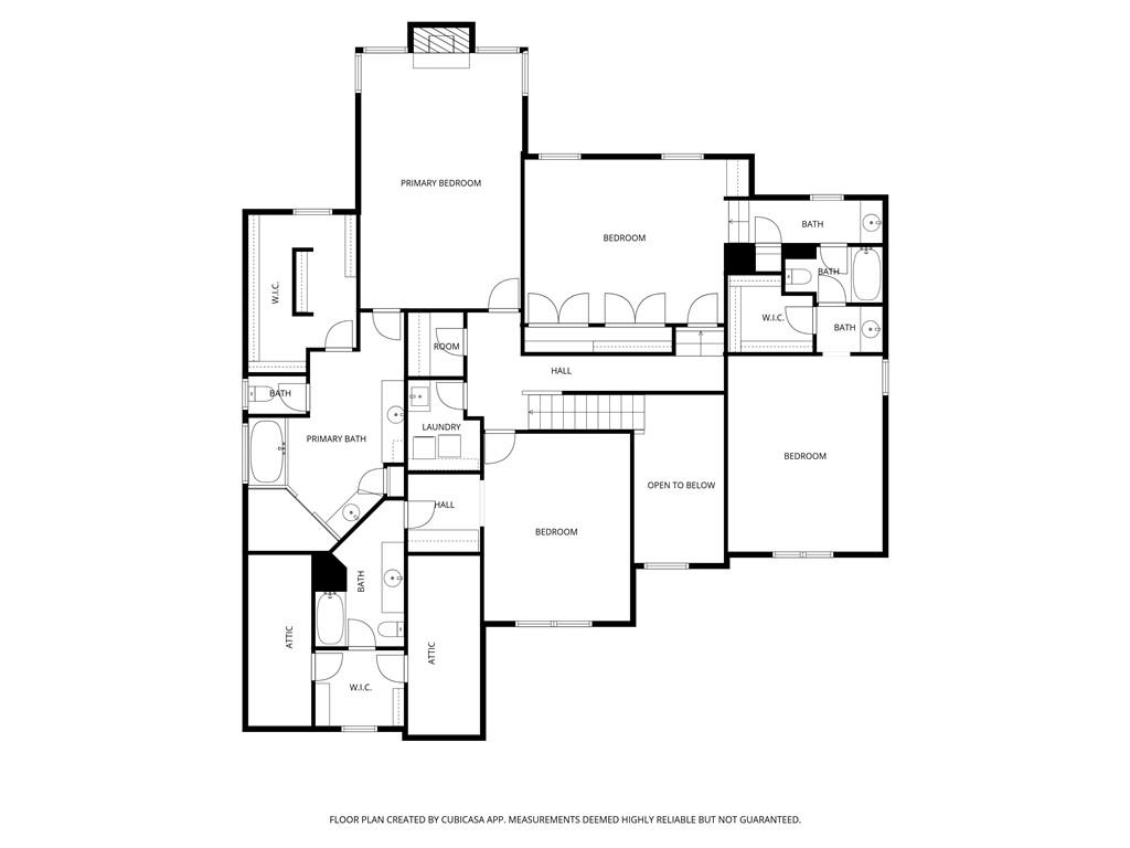 Creekstone Estates - Residential